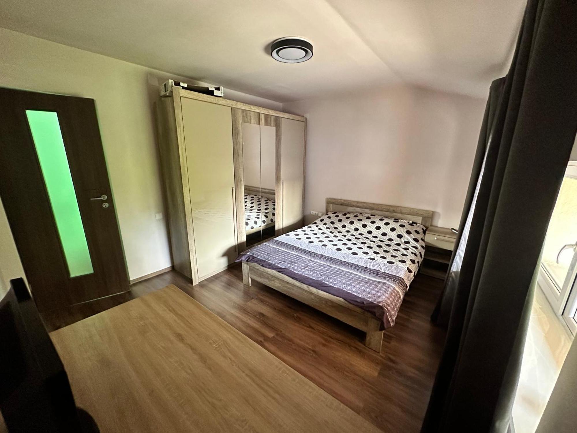 Ultracentral Apartment Cluj Napoca Bagian luar foto